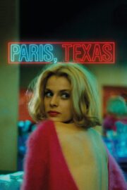 Paris, Texas