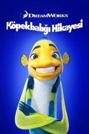 Köpekbalığı Hikayesi