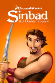 Sinbad: Yedi Denizler Efsanesi